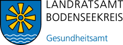 Logo des Landkreis Bodenseekreis